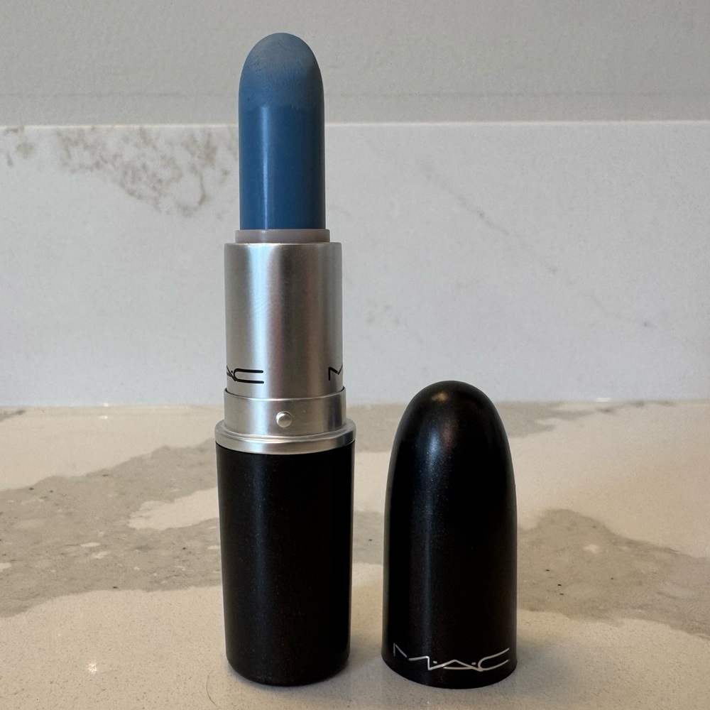 MAC Jean Genie Matte Lipstick